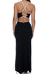 Luli Fama Sail On Braided Long Dress